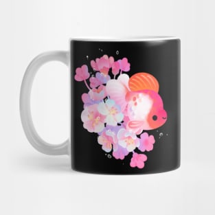 Sakura Ryukin 1 Mug